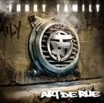 Fonky Family - Art de Rue