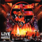 Live au Dome de Marseille