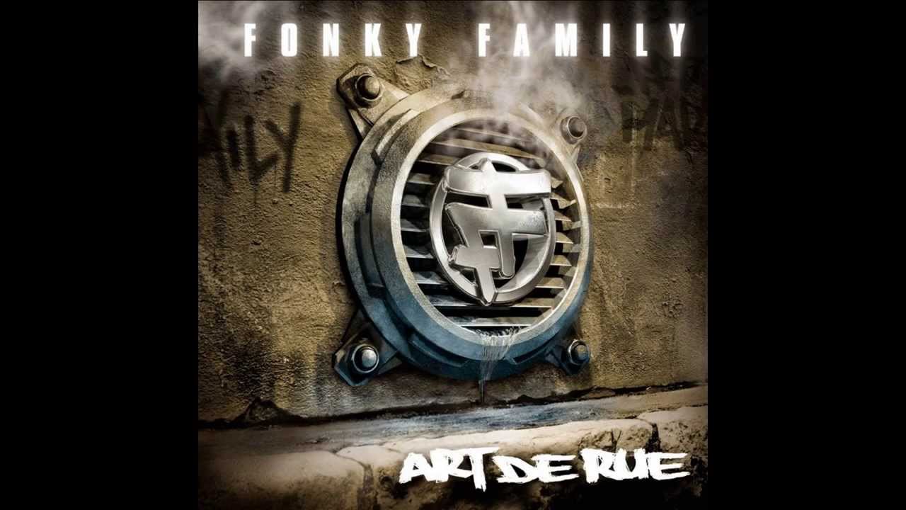 Fonky Family - Tonight