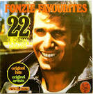 Bobby Day - Fonzie Favourites: 22 Rock 'n' Roll Greats