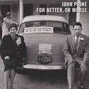 John Prine - For Better, Or Worse