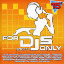 David Morales - For DJs Only, Vol. 1 [2005]
