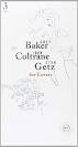 Antonio Carlos Jobim - For Lovers: Chet Baker/John Coltrane/Stan Getz