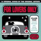 Bluebelles - For Lovers Only: WCBS New York, Vol. 4