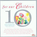 Paula Abdul - For Our Children: 10th Anniversary Edition