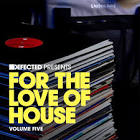 Bad Boy Bill - For the Love of House, Vol. 5