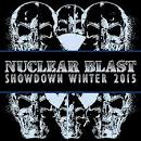 Devil You Know - Nuclear Blast Showdown Winter 2015