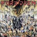 Forbidden - Distortion