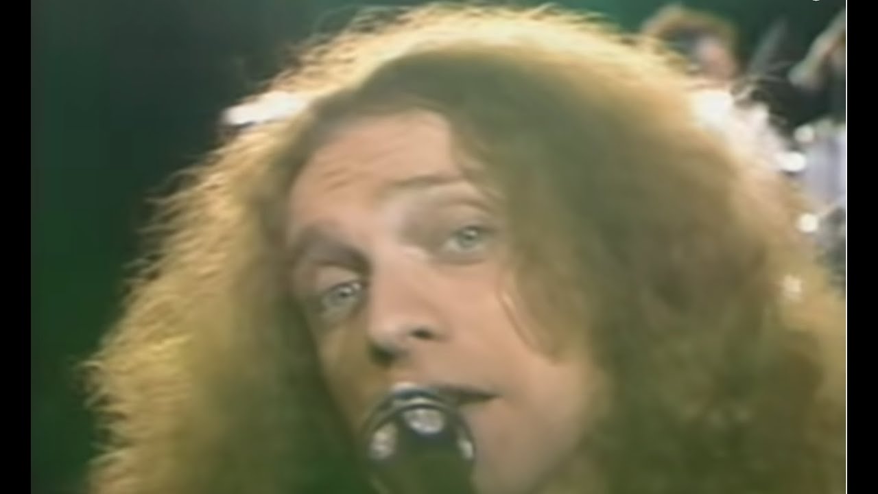 Foreigner and Toto - Cold as Ice