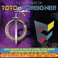 Toto - Very Best of Toto & Foreigner