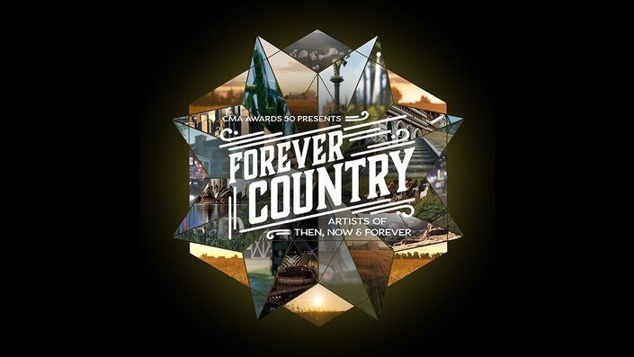 Forever Country