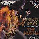 Van McCoy - Forever Disco [Universal]