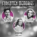 Forgotten Memories: 20 Classic Female Hits