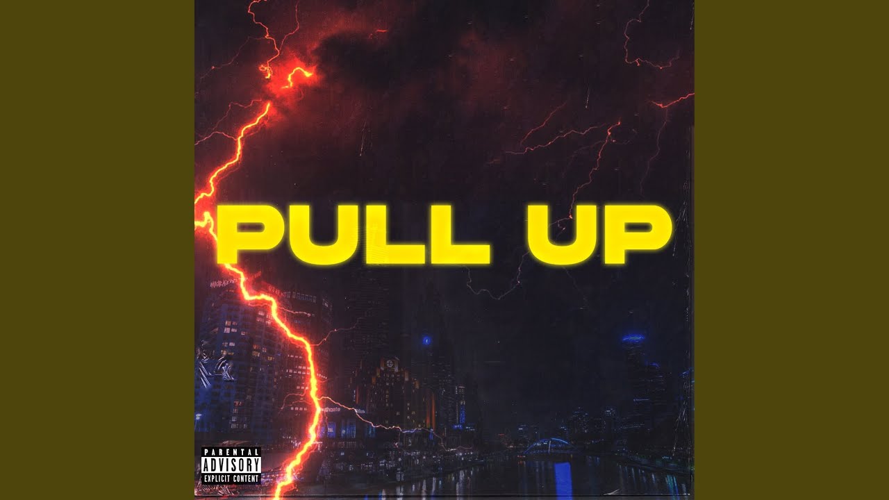 Pull up - Pull up