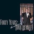 Ralph Sharon Trio - Forty Years: The Artistry of Tony Bennett