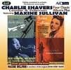 Charlie Shavers - Four Classic Albums Plus: Tribute To Andy Razaf/Horn O’Plenty/the Most Intimate/Blue St