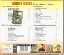 Grady Martin - Four Classic Albums