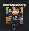 The Four Tops Story