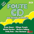 Earth and Fire - Foute CD Van Q-Music, Vol. 4