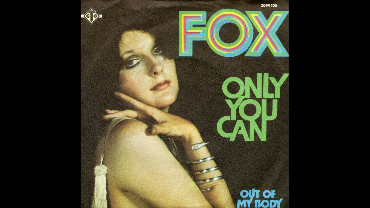 Fox - Only You Can