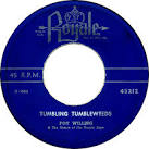 Foy Willing - Tumbling Tumbleweeds