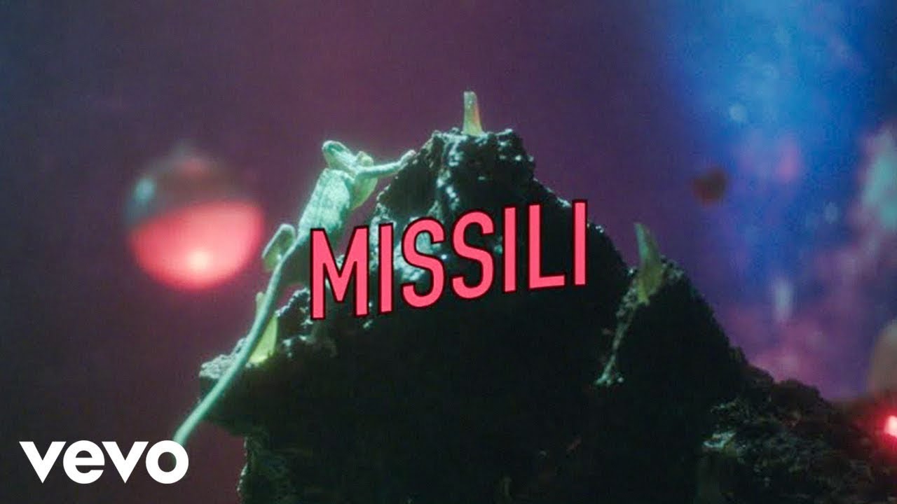 Missili