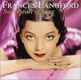 Frances Langford - Sweetheart of Song