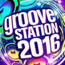 Francesco Yates - Groove Station 2016