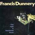 Francis Dunnery - One Night In Saucehall