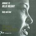 Franco D'Andrea - Homage to Billie Holiday: Body and Soul