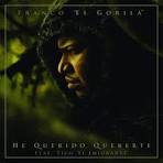 Franco "El Gorila" - He Querido Quererte