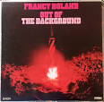 Francy Boland - Out of the Background