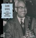 Frank "Big Boy" Goudie - With Amos White's Band & Burt Bales