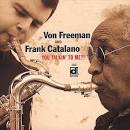 Frank Catalano - You Talkin' to Me?!