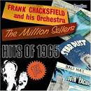 Frank Chacksfield - Million Sellers/Hits of 1965