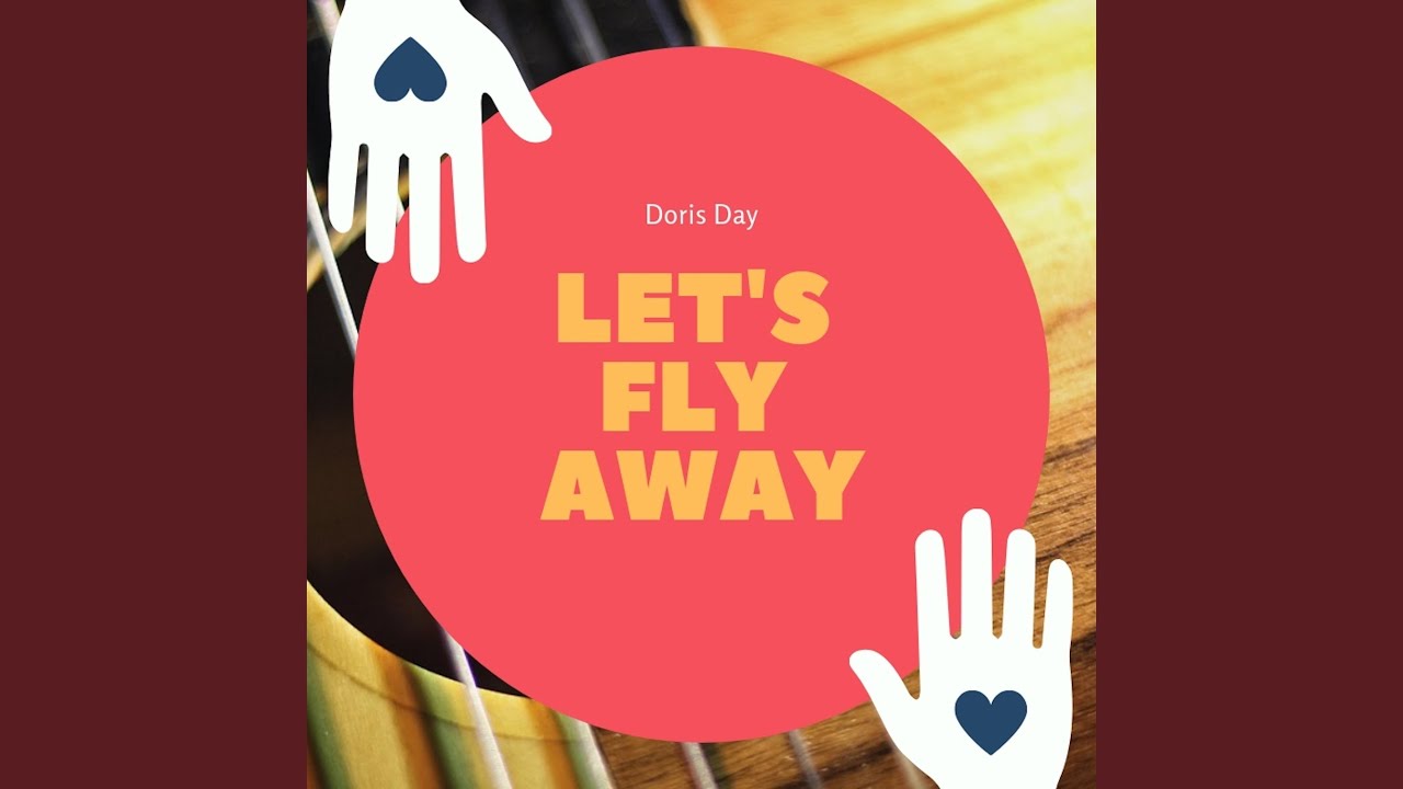 Let's Fly Away - Let's Fly Away