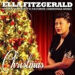 Frank DeVol & His Orchestra - Christmas: Ella Fitzgerald Sings Everybody's Favorite Christmas Music