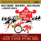 Frank DeVol & His Orchestra - The Road to Hong Kong/Say One for Me [Original Soundtracks]