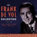 The Frank De Vol Collection: 1945-60