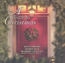 Frank DeVol & His Orchestra - Best of the Season: A Touch Of Christmas