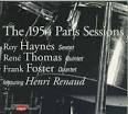 The 1954 Paris Sessions