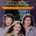 Dragonfly: The Best of Frank Marino & Mahogany Rush