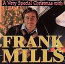 Frank Mills - A Very Special Christmas with Frank Mills