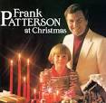 Frank Patterson - Christmas