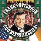 Frank Patterson - God Bless America: An Irish Salute