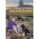 Frank Patterson - Ireland in Song [DVD]