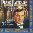 Frank Patterson - Songs of Inspiration