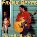 Frank Reyes - Amor en Silencio