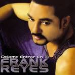 Frank Reyes - Dejame Entrar en Ti