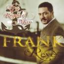 Frank Reyes - Te Regalo el Mar